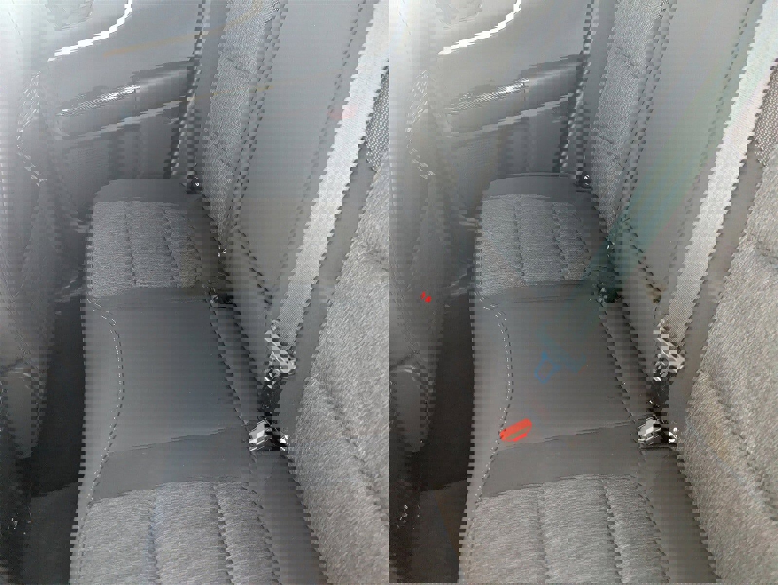 Certified 2021 Ford Bronco Sport Big Bend w/ Big Bend Package image 14