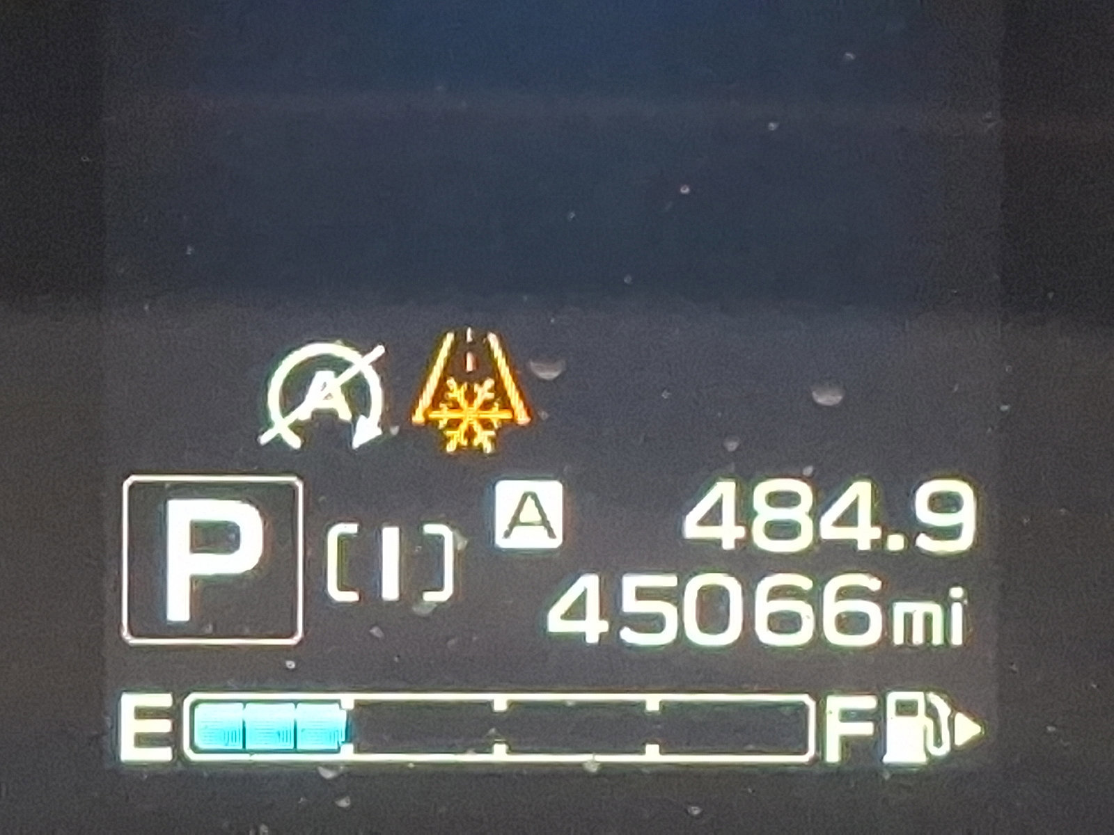 Used 2021 Subaru Crosstrek 2.0i Premium w/ Popular Package #2 image 19