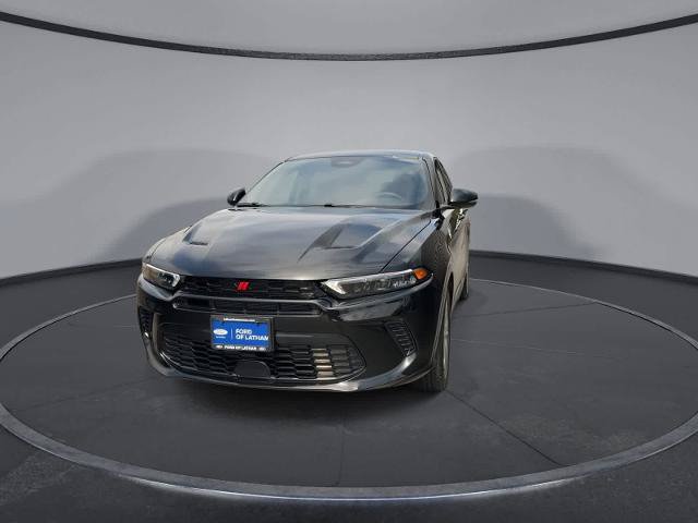 Used 2024 Dodge Hornet R/T AWD/4WD image 3
