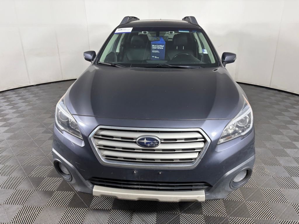 Used 2017 Subaru Outback 3.6R Limited image 2