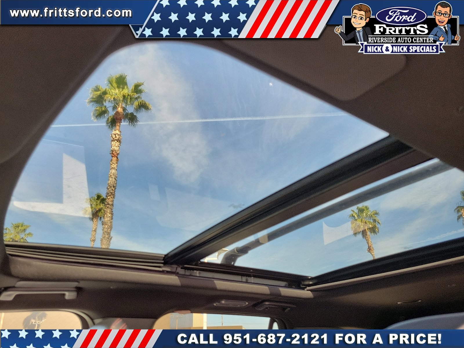 Certified 2024 Ford Expedition Limited image 14