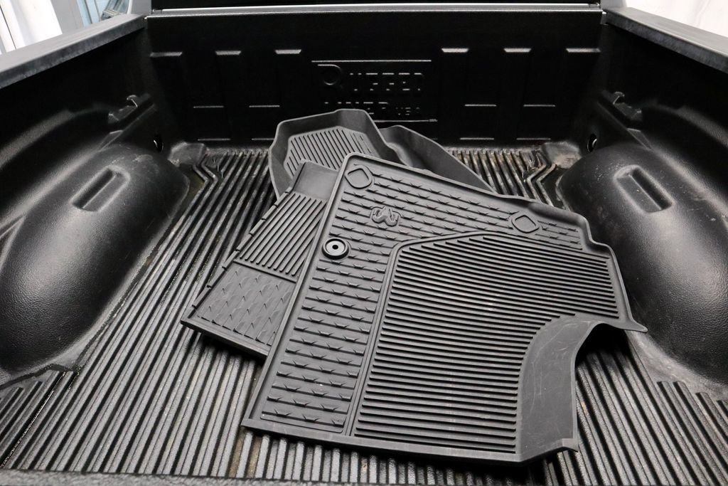 Used 2022 RAM 1500 Big Horn image 14