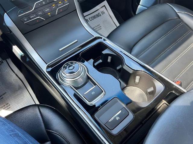 Certified 2019 Ford Edge SEL w/ Equipment Group 201A FWD image 20