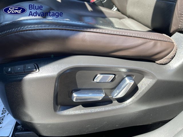 Used 2021 MAZDA CX-5 Signature image 5