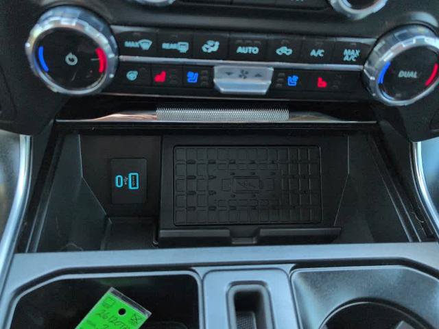 Certified 2024 Ford F150 Raptor AWD/4WD image 31