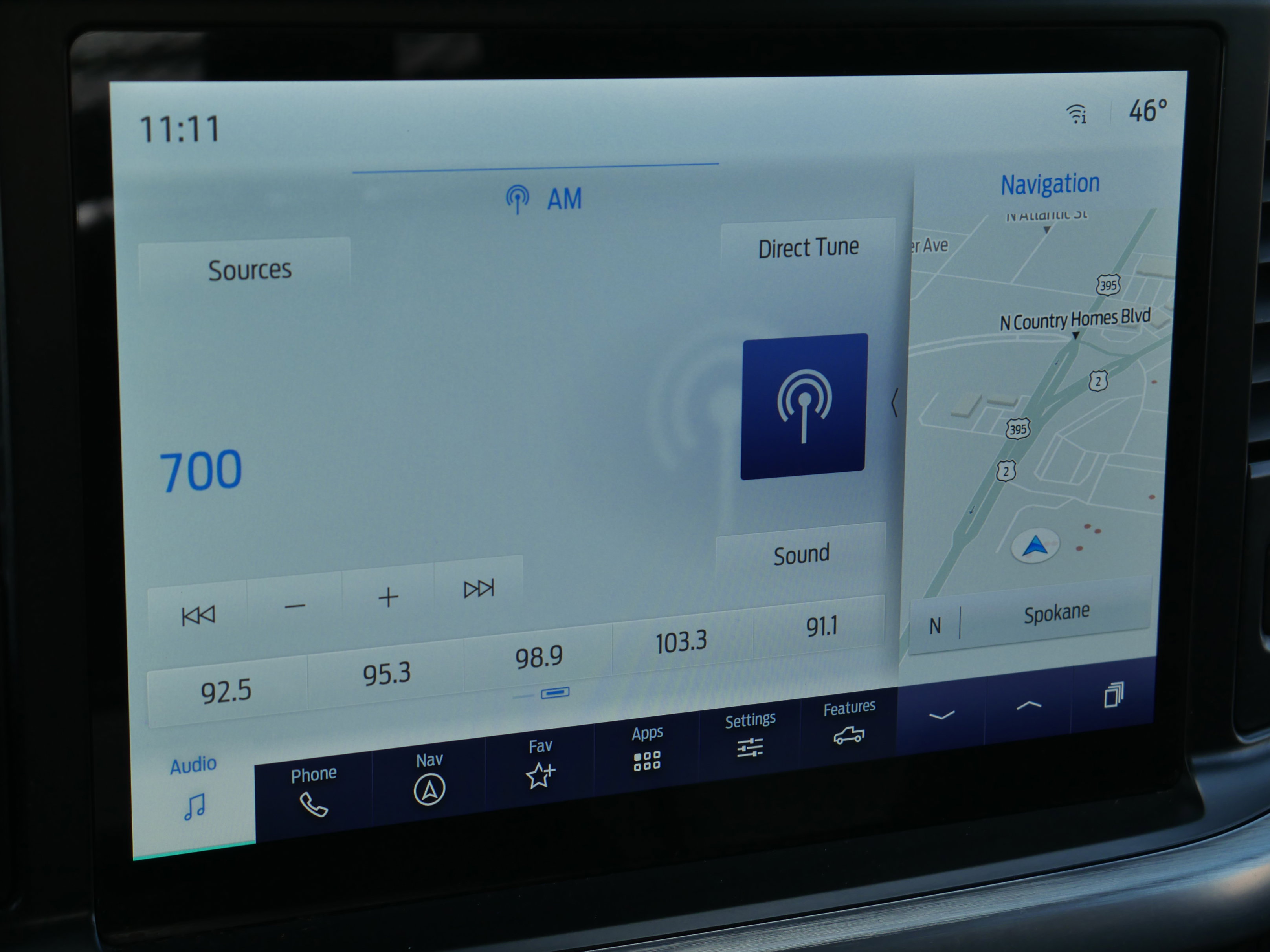 Certified 2021 Ford F150 Lariat w/ Equipment Group 502A High image 13