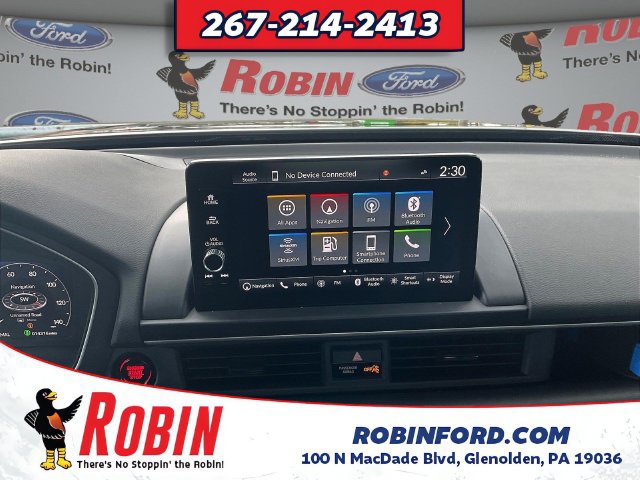 Used 2025 Honda Pilot Black Edition image 16