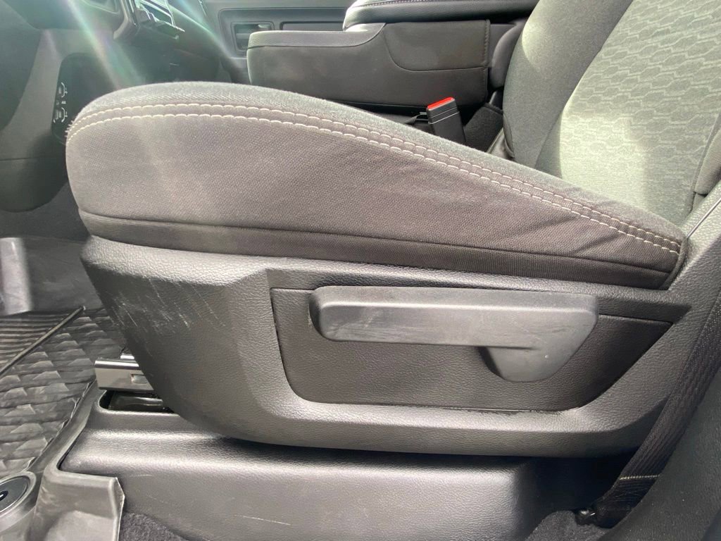 Used 2025 RAM 3500 Tradesman image 10