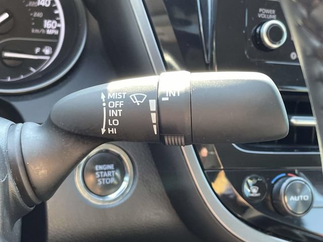 Used 2024 Toyota Camry SE w/ Convenience Package FWD image 22
