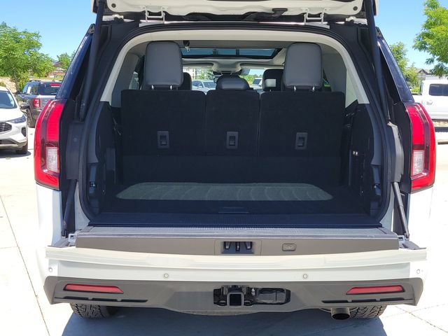 Certified 2025 Ford Expedition Active AWD/4WD image 13