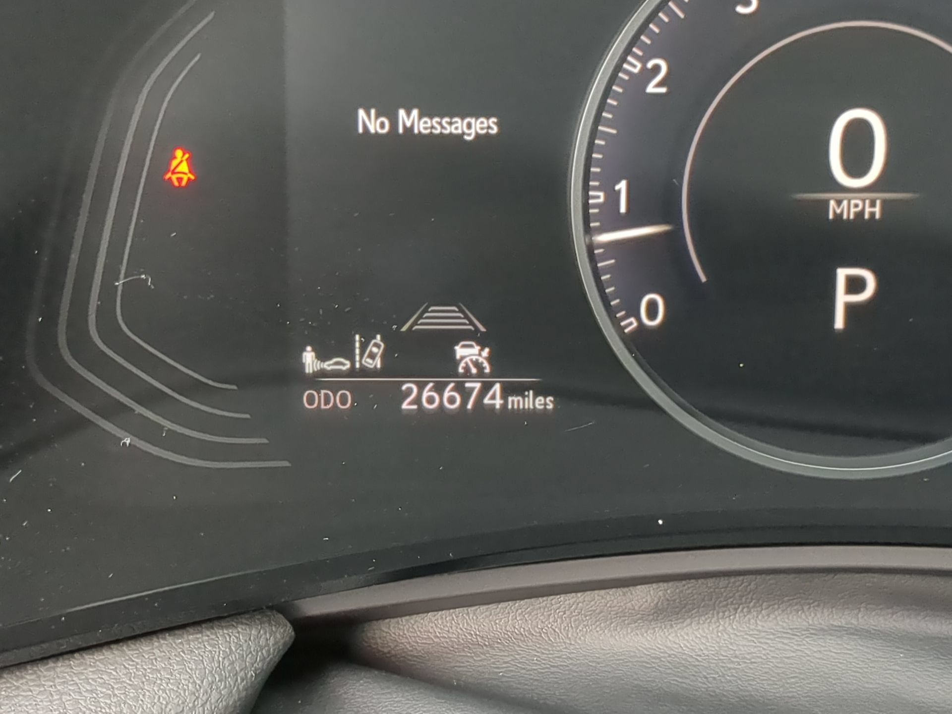 Used 2024 Lexus NX 250 FWD image 69
