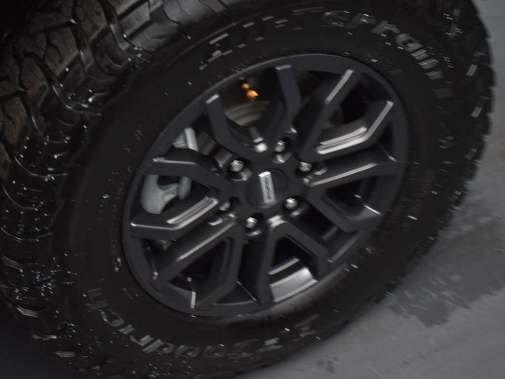 Certified 2024 Ford Ranger Raptor image 17