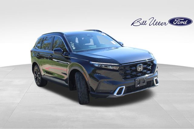 Used 2025 Honda CR-V Sport Touring image 3