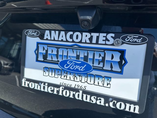 Certified 2024 Ford Escape ST-Line Select w/ Tech Pack #1 AWD/4WD image 29