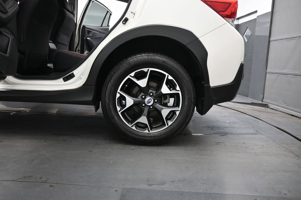 Used 2018 Subaru Crosstrek 2.0i Premium AWD/4WD image 17