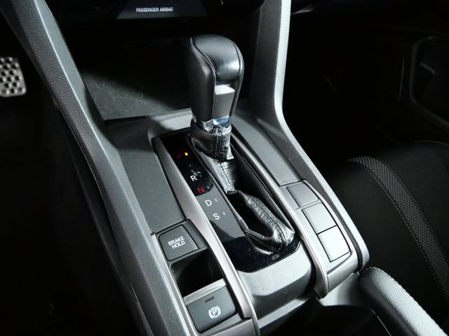 Used 2021 Honda Civic Sport image 20