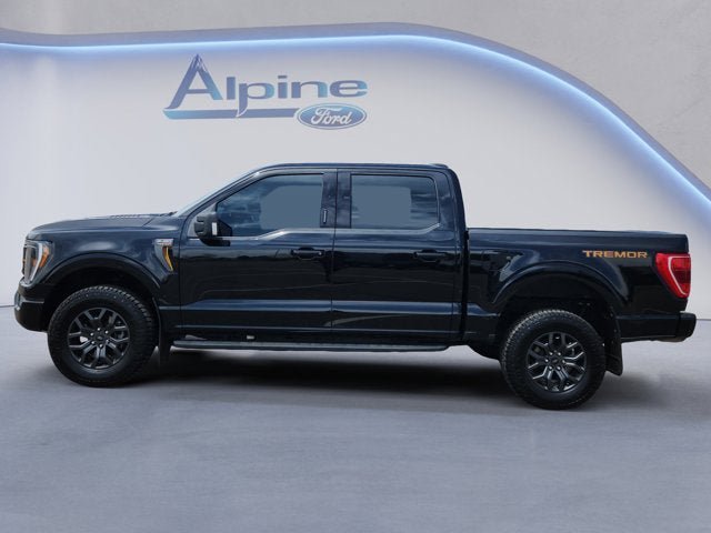 Certified 2023 Ford F150 Tremor AWD/4WD image 2