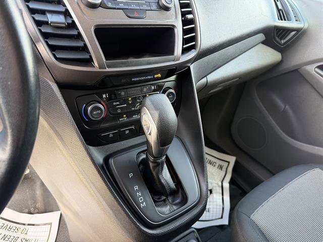 Certified 2022 Ford Transit Connect XL image 14