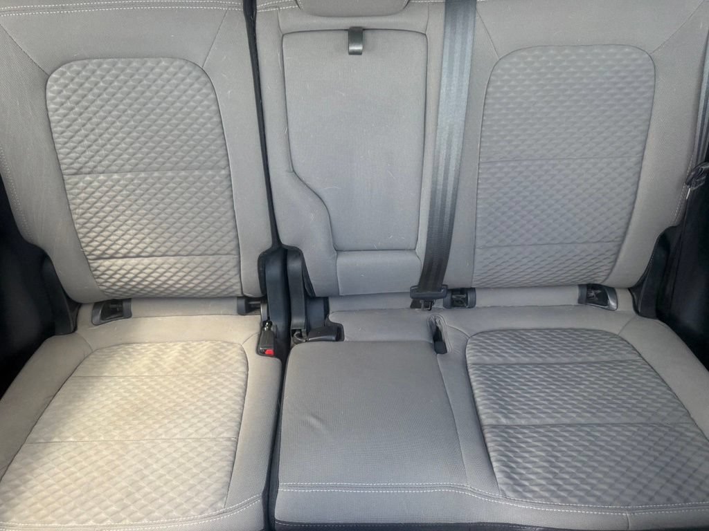 Certified 2020 Ford Escape SE FWD image 34