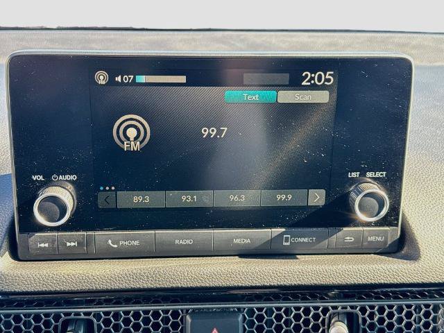 Used 2022 Honda Civic Sport image 12