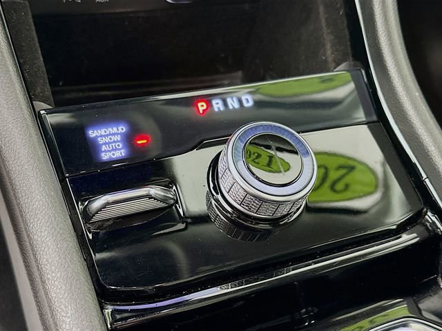 Used 2021 Jeep Grand Cherokee L Limited image 25