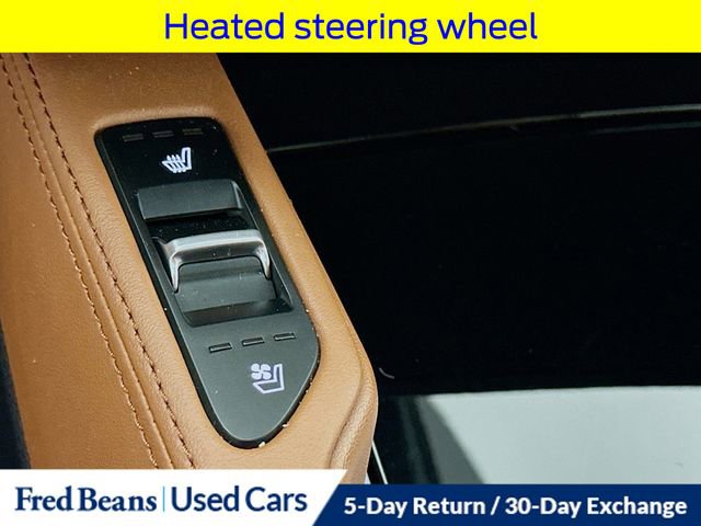 Used 2024 Kia Telluride EX X-Line image 26