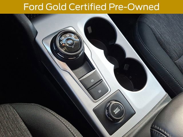 Certified 2022 Ford Bronco Sport Big Bend image 16