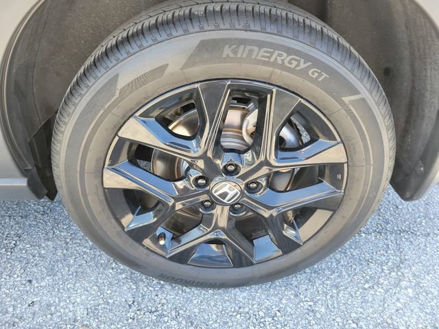 Used 2023 Honda HR-V Sport image 7