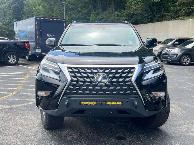 Used 2023 Lexus GX 460 Premium w/ Premium Package AWD/4WD image 9