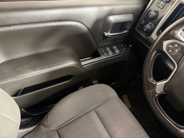 Used 2019 Chevrolet Silverado 1500 LT w/ LPO, Black Pack AWD/4WD image 28