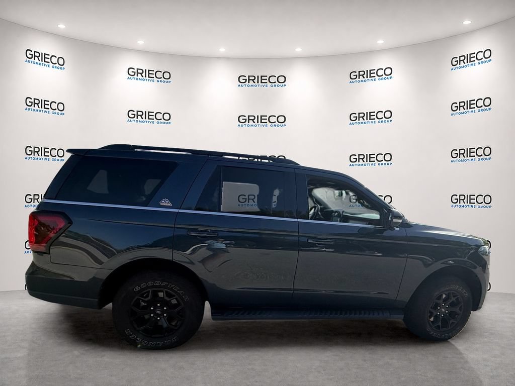 Certified 2022 Ford Expedition Timberline AWD/4WD image 8