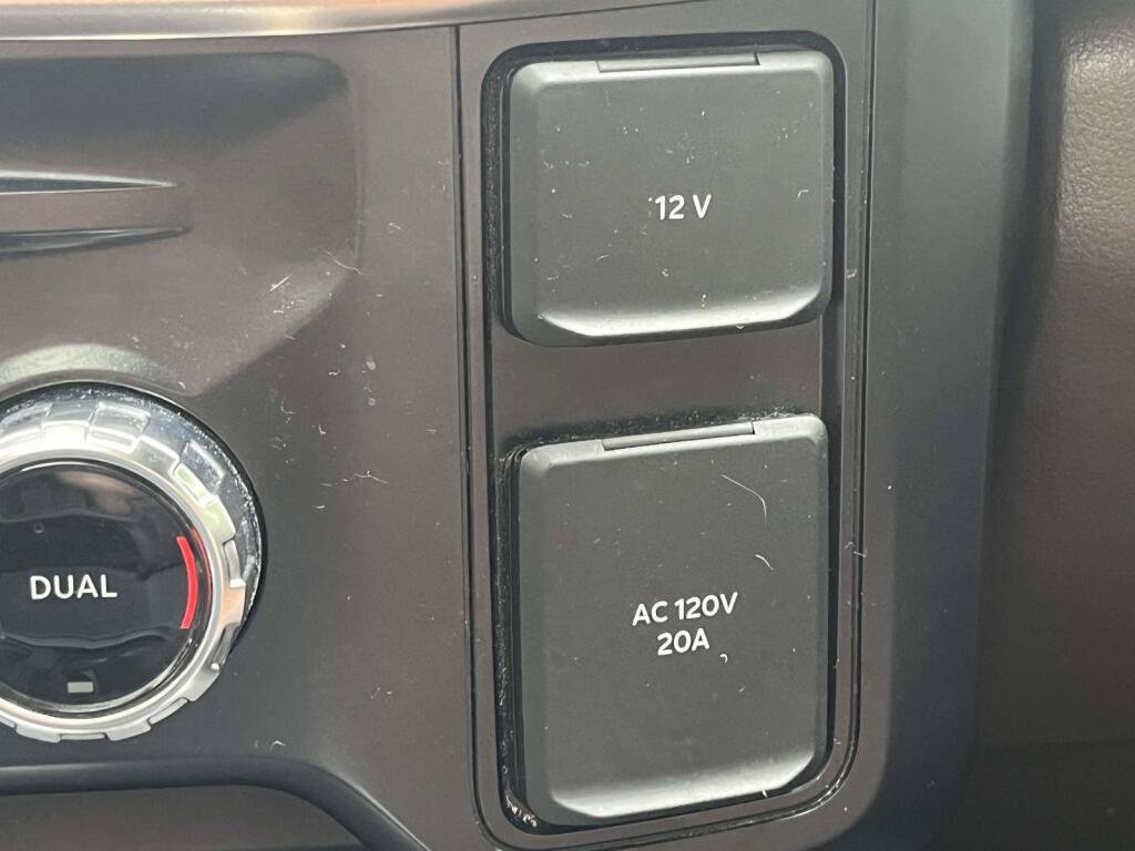 Certified 2024 Ford F250 King Ranch AWD/4WD image 30