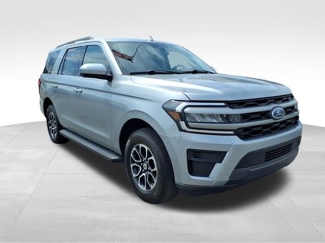 Certified 2024 Ford Expedition XLT AWD/4WD image 12