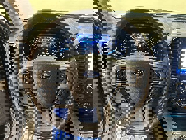 Certified 2020 Ford Expedition Max XLT w/ Equipment Group 202A image 10