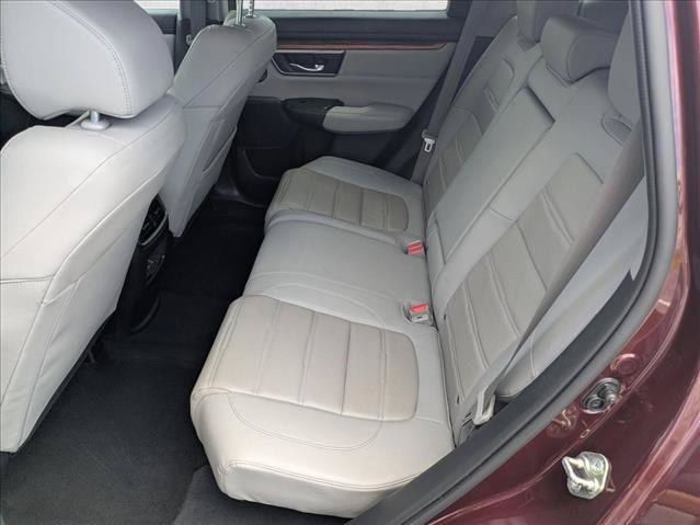 Used 2017 Honda CR-V Touring image 20