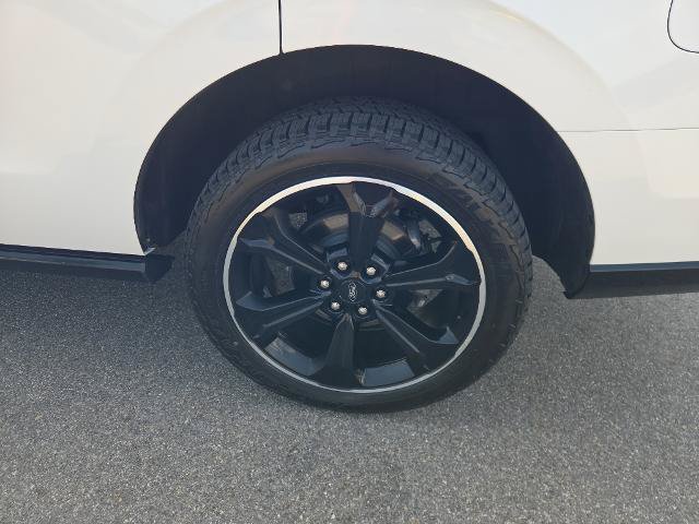 Certified 2023 Ford Expedition Limited AWD/4WD image 8