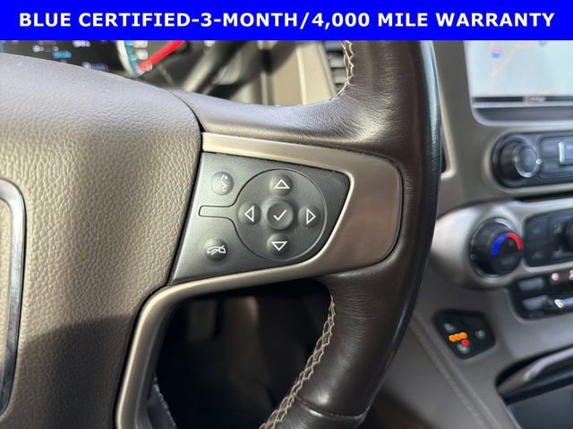 Used 2019 GMC Yukon Denali w/ Open Road Package image 21