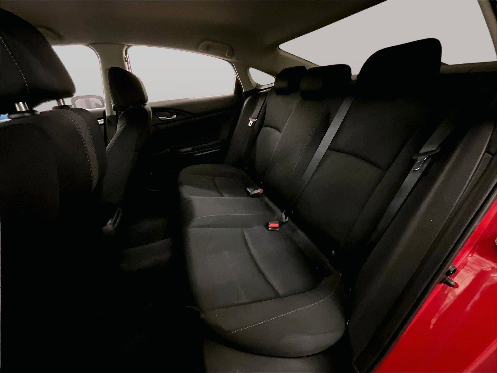 Used 2020 Honda Civic LX image 25