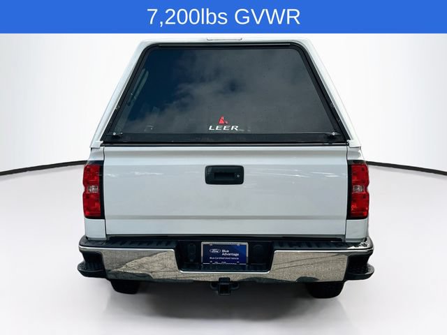 Used 2019 Chevrolet Silverado 1500 LT AWD/4WD image 21