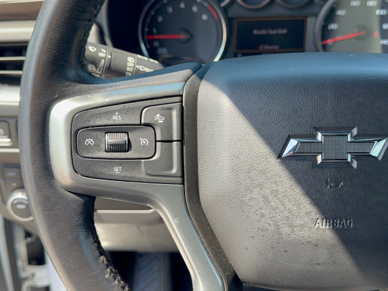 Used 2021 Chevrolet Tahoe Z71 AWD/4WD image 18