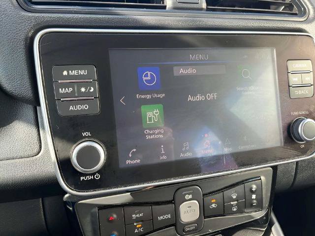 Used 2023 Nissan Leaf SV Plus FWD image 24
