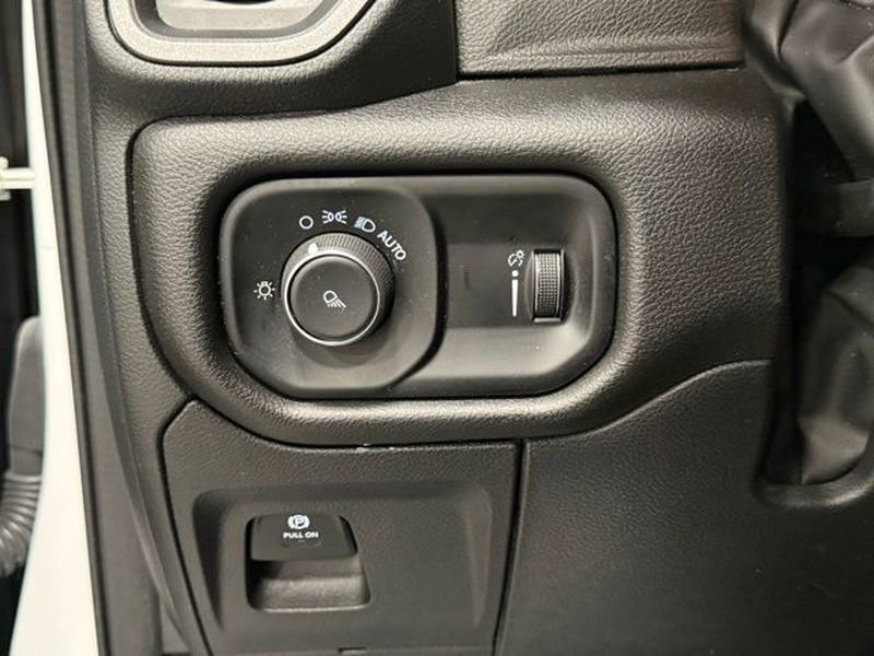 Used 2025 RAM 1500 Tradesman image 18