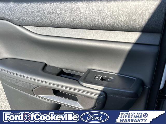 Certified 2026 Ford Ranger Raptor AWD/4WD image 18