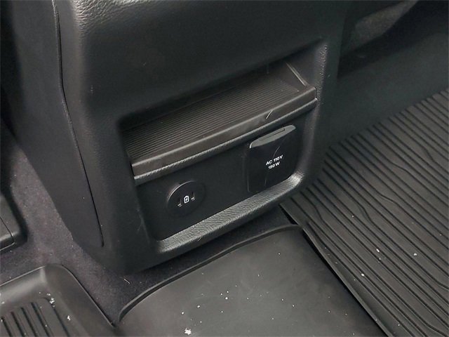 Certified 2024 Ford Edge SEL w/ Convenience Package image 25