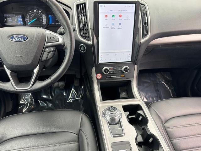 Certified 2024 Ford Edge SEL AWD/4WD image 12