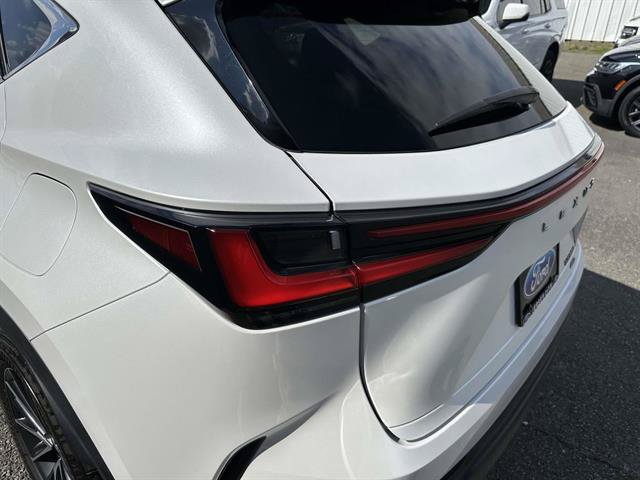 Used 2024 Lexus NX 350 AWD w/ Cold Area Package image 11