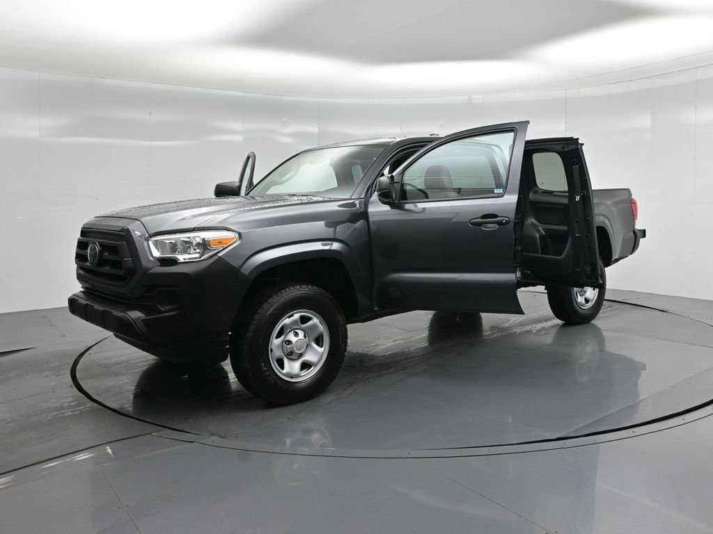 Used 2023 Toyota Tacoma SR image 42