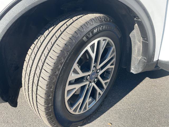 Certified 2020 Ford Escape SEL AWD/4WD image 8
