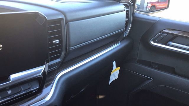 Used 2025 Chevrolet Silverado 1500 LT w/ All Star Edition Plus image 24