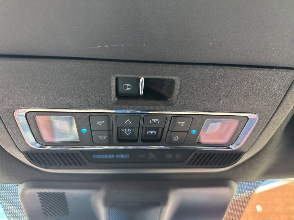 Certified 2023 Ford F150 Lariat w/ Equipment Group 502A High image 41